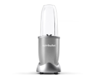 Nutribullet Blender kielichowy NB907S srebrny - 1271459 - zdjęcie 2